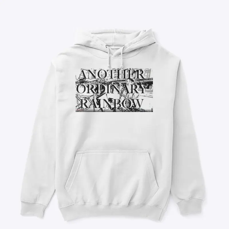 Another Ordinary Rainbow Official Merch