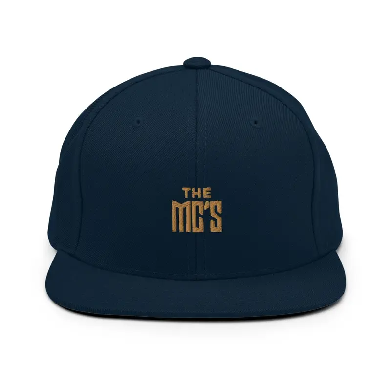 The Mcs Snap Back