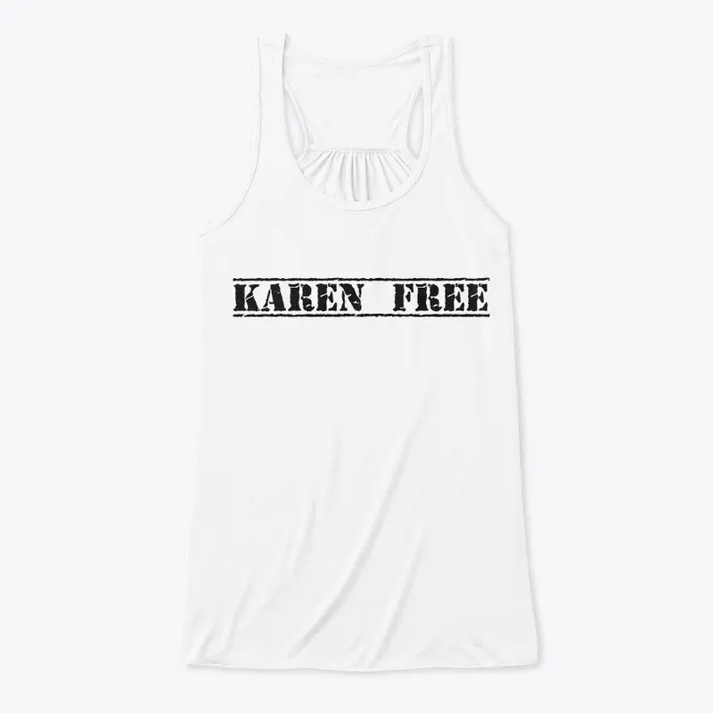 Karen Free Collection 2