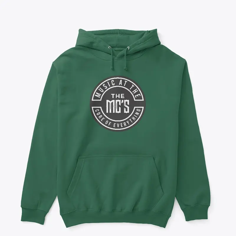 The Mcs Hoodie